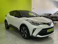 Toyota C-HR 125H Advance Blanco - thumbnail 3