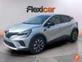 Renault Captur E-TECH Híbrido Evolution 105kW Gris - thumbnail 3