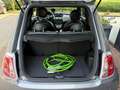 Fiat 500e 24kwh Clima/Pano/PDC/Navi/86Dkm/Zeer netjes Серый - thumbnail 10