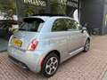 Fiat 500e 24kwh Clima/Pano/PDC/Navi/86Dkm/Zeer netjes Серый - thumbnail 5