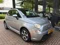 Fiat 500e 24kwh Clima/Pano/PDC/Navi/86Dkm/Zeer netjes Серый - thumbnail 4