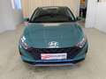 Hyundai i20 (BC3)  Jubile 1.2 MPI b5b1 Grün - thumbnail 1