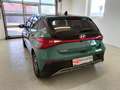 Hyundai i20 (BC3)  Jubile 1.2 MPI b5b1 Grün - thumbnail 3