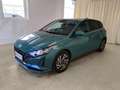 Hyundai i20 (BC3)  Jubile 1.2 MPI b5b1 Grün - thumbnail 2