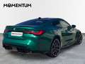 BMW M4 Coupé Competition Verde - thumbnail 4