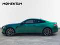 BMW M4 Coupé Competition Verde - thumbnail 2