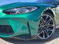 BMW M4 Coupé Competition Verde - thumbnail 6