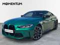 BMW M4 Coupé Competition Verde - thumbnail 1