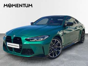 Coupé Competition