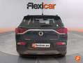 SsangYong Korando G15T Limited 4x2 L.P. Negro - thumbnail 5