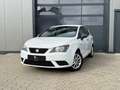 SEAT Ibiza Lim. TÜV Klima ScheckH Tempomat Weiß - thumbnail 1
