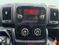 Fiat Ducato 30 2.3 MJT 150CV PC-TN Combi Noir - thumbnail 12