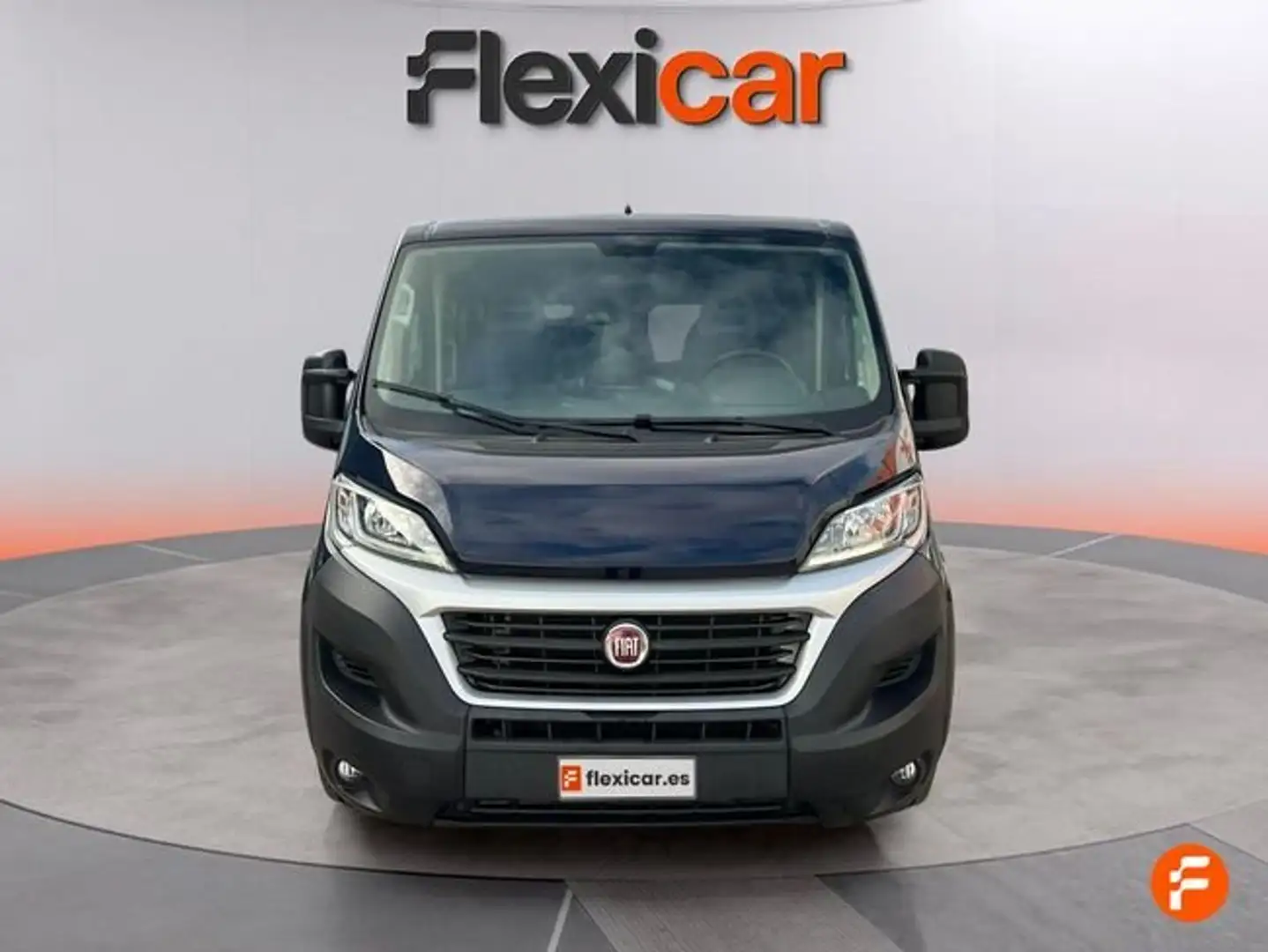 Fiat Ducato 30 2.3 MJT 150CV PC-TN Combi Noir - 2