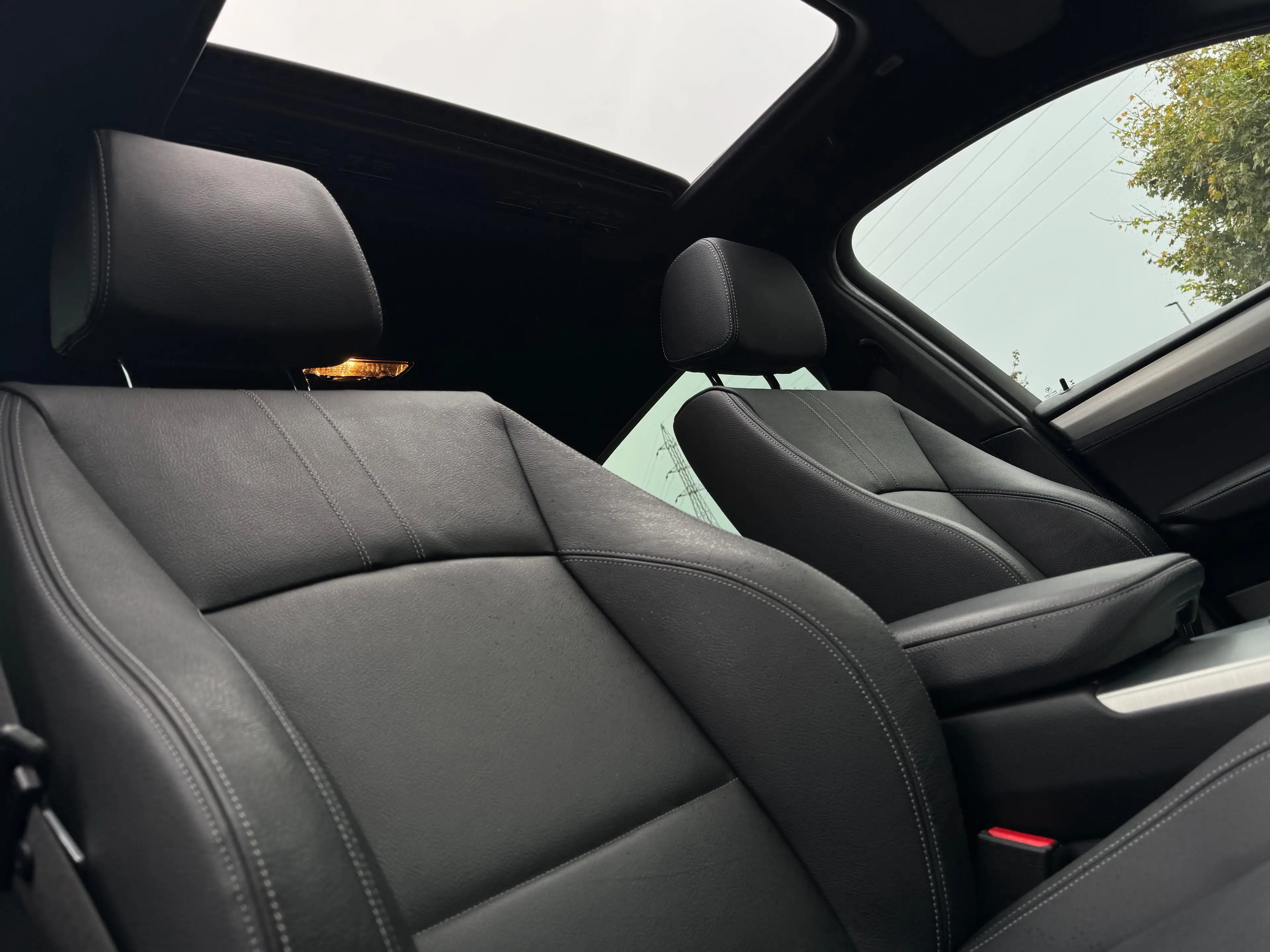 BMW X4 2.0 dA xDrive20 / PACK M / BOITE AUTO / FULLOPTIONS — photo 12