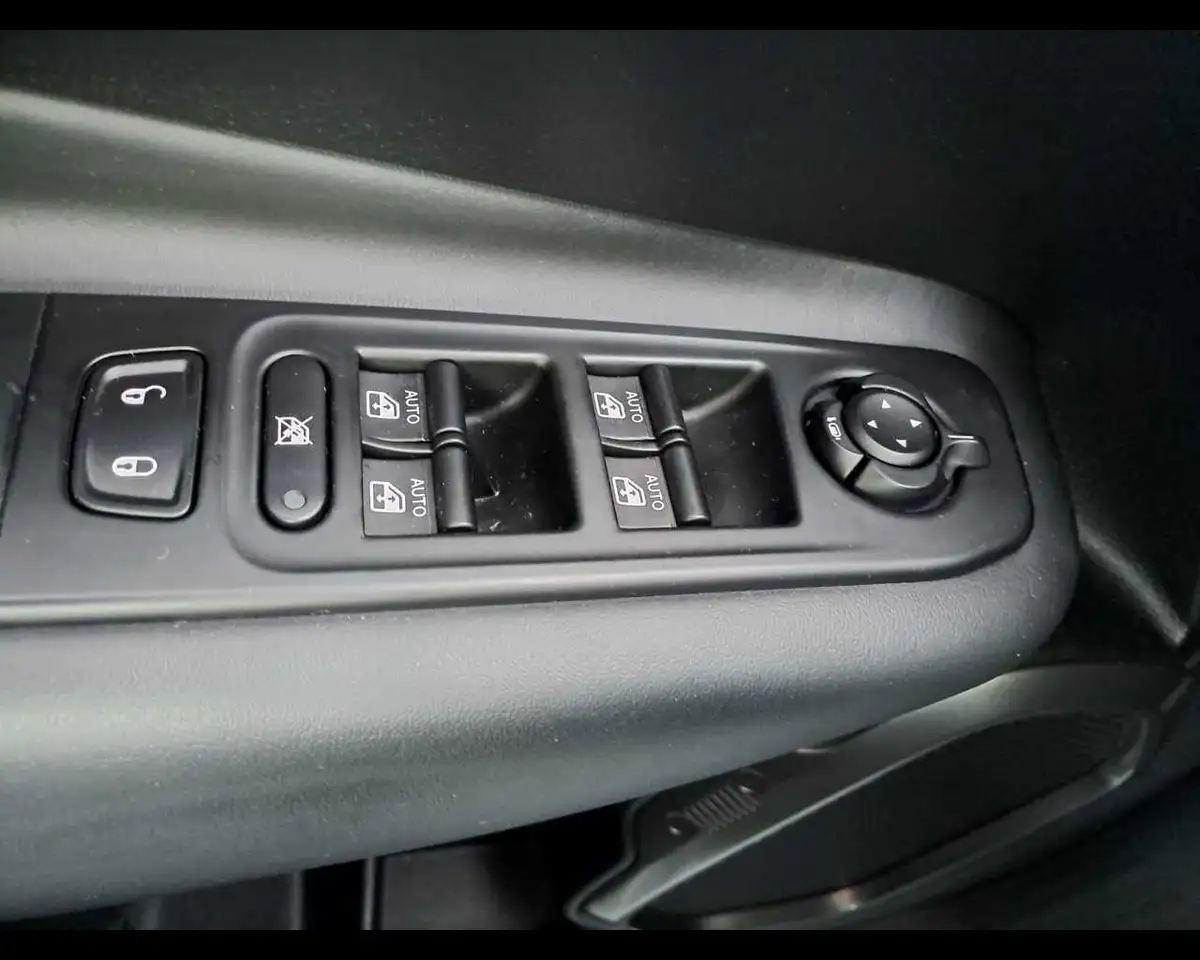 Jeep Renegade 1.6 Multijet II Limited 17