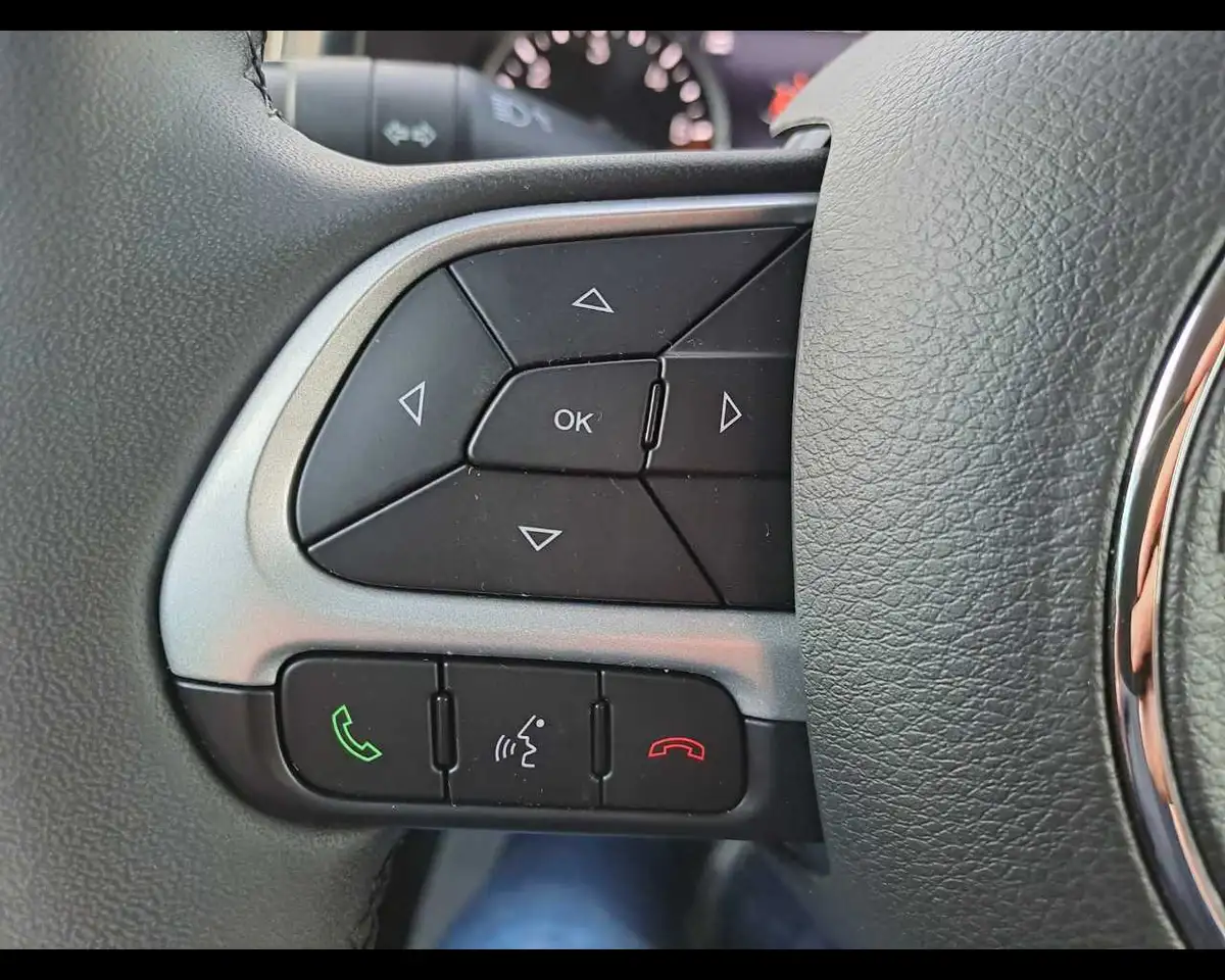 Jeep Renegade 1.6 Multijet II Limited 16