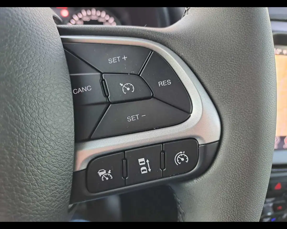 Jeep Renegade 1.6 Multijet II Limited 15