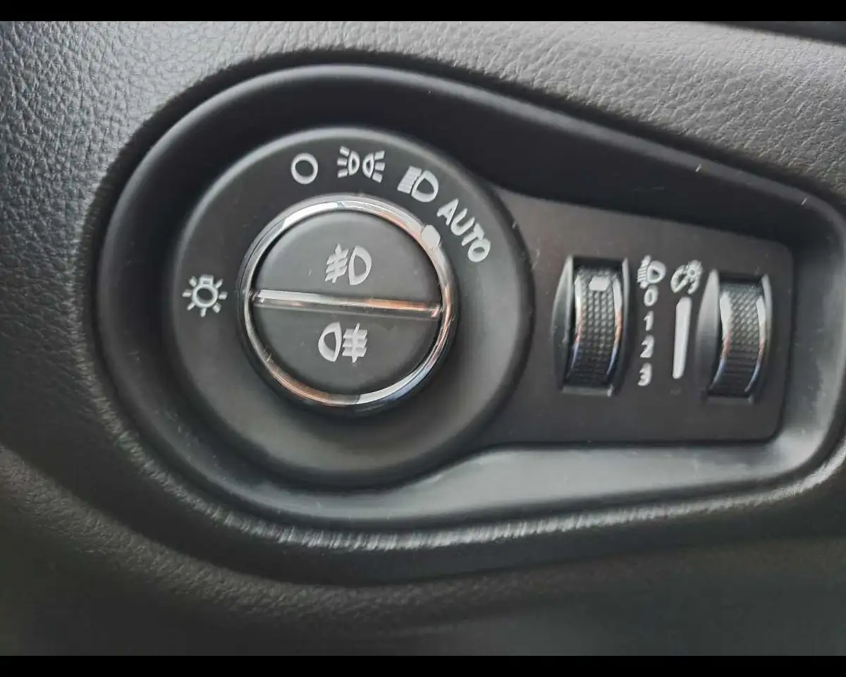 Jeep Renegade 1.6 Multijet II Limited 18