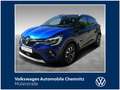 Renault Captur II 1.3 TCe 130 Intens GPF Start/Stop LED Bleu - thumbnail 1