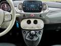Fiat 500C "DOLCEVITA"Cabrio+Navi+PDC+DAB+16"+Bluetooth Grigio - thumbnail 15