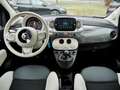 Fiat 500C "DOLCEVITA"Cabrio+Navi+PDC+DAB+16"+Bluetooth Grau - thumbnail 12