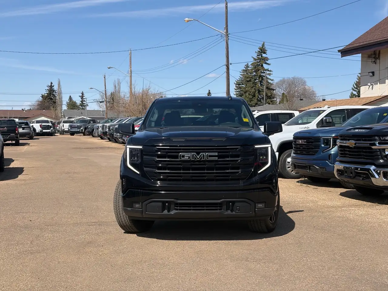 GMC Sierra 1500 снимка GMC Sierra 1500