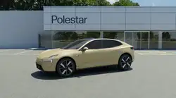 2026 Polestar 4