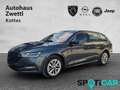 Skoda Octavia Combi 2,0 TDI Style DSG *LED/ACC/NAVI* Grau - thumbnail 1