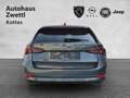 Skoda Octavia Combi 2,0 TDI Style DSG *LED/ACC/NAVI* Grau - thumbnail 5