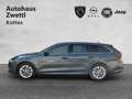 Skoda Octavia Combi 2,0 TDI Style DSG *LED/ACC/NAVI* Grau - thumbnail 3