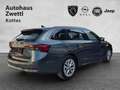 Skoda Octavia Combi 2,0 TDI Style DSG *LED/ACC/NAVI* Grau - thumbnail 6