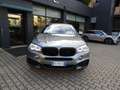BMW X6 XDRIVE 30d MSPORT 249CV AUTO,CERCHI 20,PELLE,LED Grijs - thumbnail 2