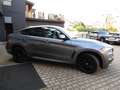 BMW X6 XDRIVE 30d MSPORT 249CV AUTO,CERCHI 20,PELLE,LED Grijs - thumbnail 3