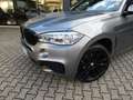 BMW X6 XDRIVE 30d MSPORT 249CV AUTO,CERCHI 20,PELLE,LED Grijs - thumbnail 6