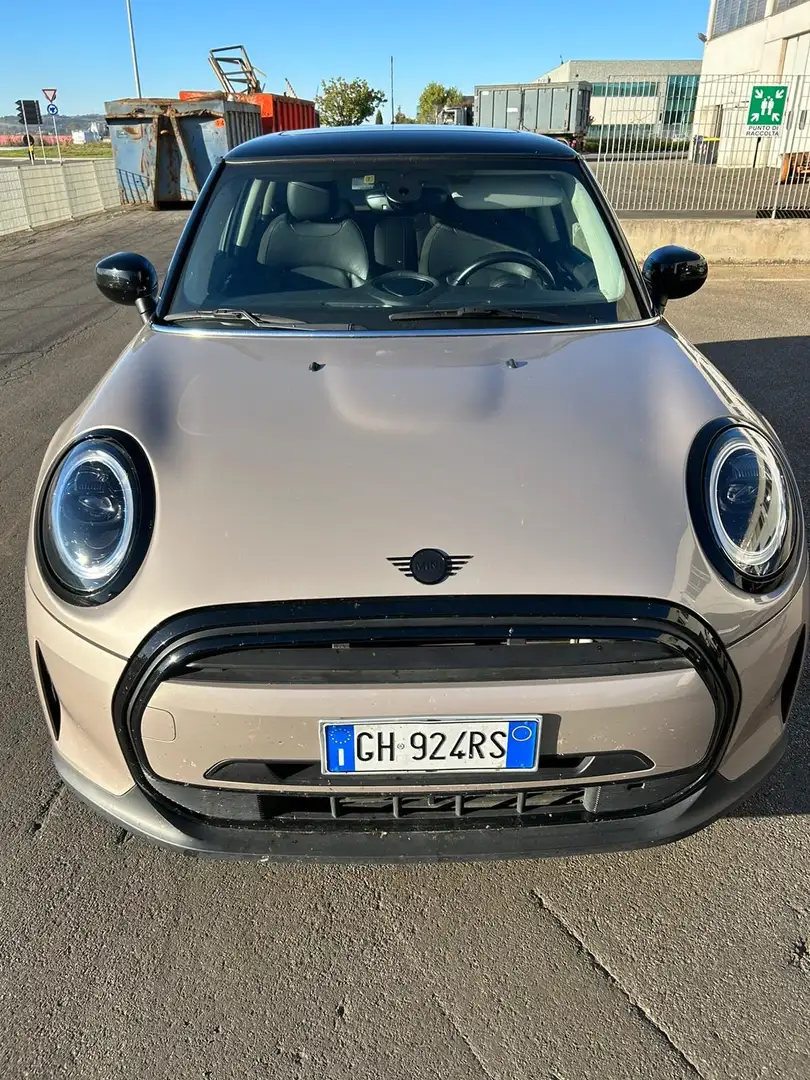 MINI Cooper 3p 1.5 Business auto - 1
