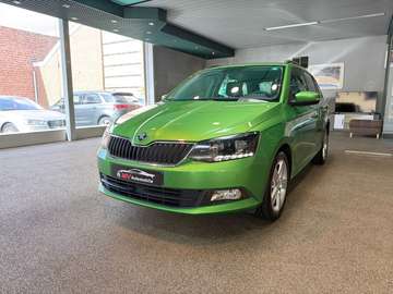 Fabia SW 1.2TSi * Clim Auto * Front assist * Régulateur de vitesse