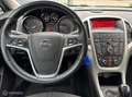 Opel Astra 1.6i Edition Airco LM 17" Cruise AUX Trekhaak 5drs Grijs - thumbnail 4