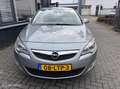 Opel Astra 1.6i Edition Airco LM 17" Cruise AUX Trekhaak 5drs Grijs - thumbnail 24