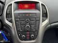 Opel Astra 1.6i Edition Airco LM 17" Cruise AUX Trekhaak 5drs Grijs - thumbnail 9