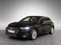 Audi A3 40 TFSI e LED virtCo SHZ PDCplus Schwarz - thumbnail 2