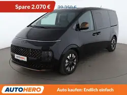 Hyundai STARIA 2.2 CRDi Signature 4WD Aut.*NAVI*ACC*CAM*PDC*