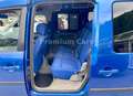 Volkswagen Caddy Life 1.9 TDi Colour Concept *5-Sitzer*AHK* Blau - thumbnail 11