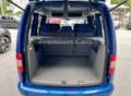 Volkswagen Caddy Life 1.9 TDi Colour Concept *5-Sitzer*AHK* Blau - thumbnail 12