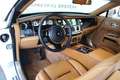 Rolls-Royce Wraith V12 Negro - thumbnail 8