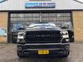 Dodge RAM 1500 5.7 V8 4x4 Crew Cab Laramie 1e eigenaar! nieu Zwart - thumbnail 18