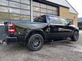 Dodge RAM 1500 5.7 V8 4x4 Crew Cab Laramie 1e eigenaar! nieu Zwart - thumbnail 5