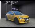 Peugeot 208 2ª serie - 208 PureTech 100 Stop&Start EAT8 5 port Amarillo - thumbnail 1