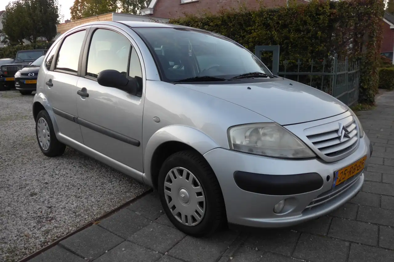 Citroën C3