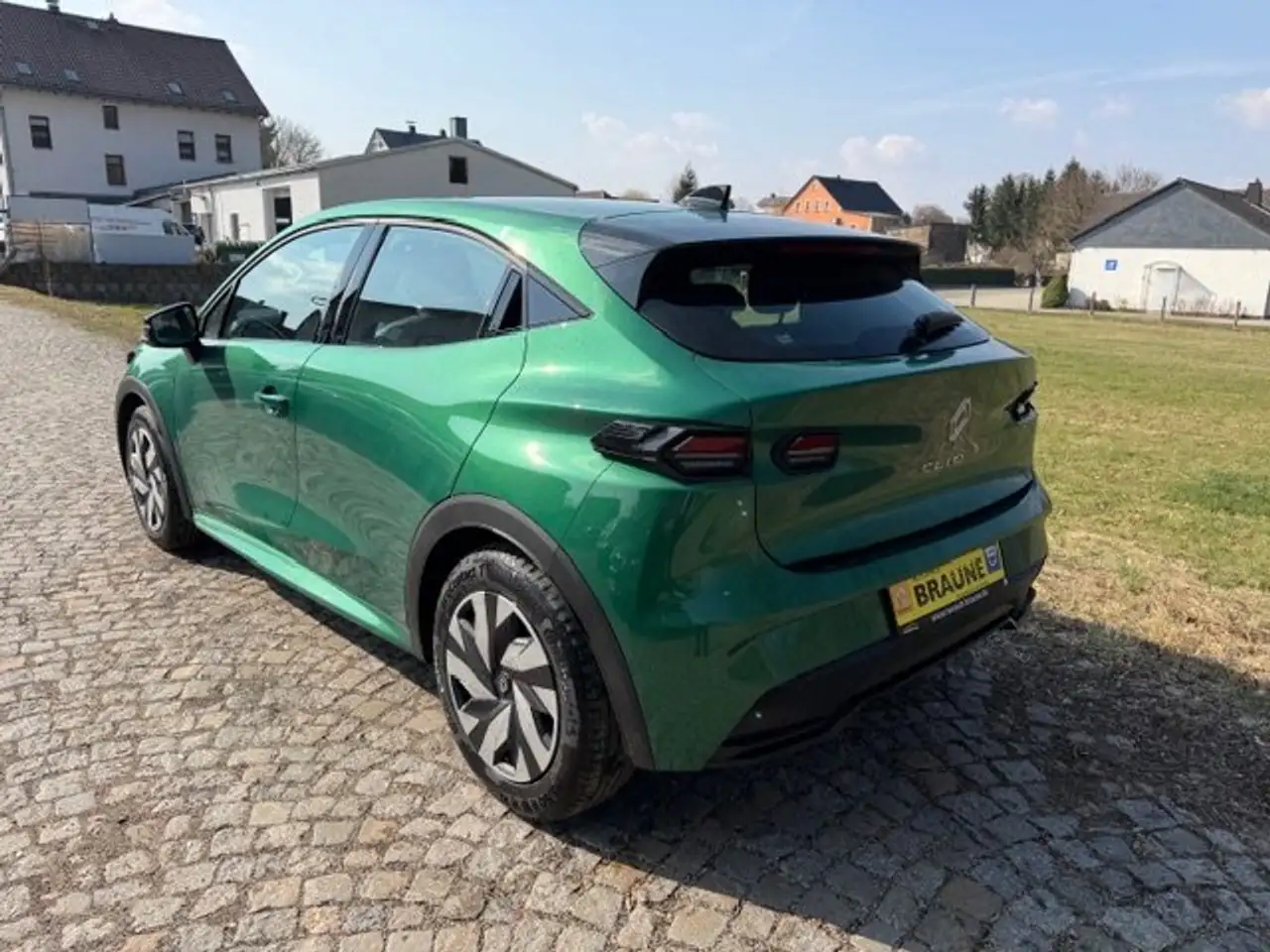 Renault Clio VI 115 TCe 115 Evolution *Lieferung möglich 7