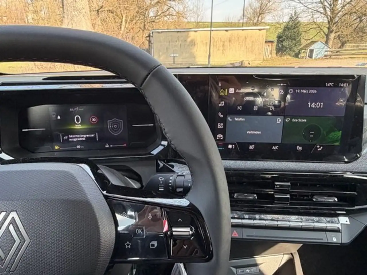 Renault Clio VI 115 TCe 115 Evolution *Lieferung möglich 11